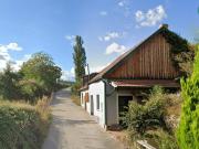 Uriges Unikat Presshaus mit Weinkeller unweit von Krems