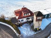 Urlaub, Ausblick, Investment – ein Haus am Traunsee