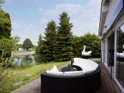 Urlaub das ganze Jahr Schöner, moderner Bungalow auf...
