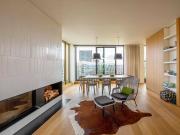 Urlaub über Berlin Mitte Luxuriöse 4 Zimmer Wohnung mit...