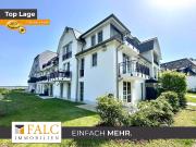 Urlaubs Idylle auf Usedom: 2 Zimmer Residenz mit...