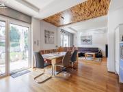 Urlaubsfeeling mit wunderschönem Haus Pool & Traumgarten...