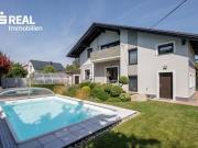 Urlaubsfeeling mit wunderschönem Haus Pool & Traumgarten...