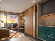 Apartamentos à venda em Tatuapé, São Paulo | Studio com...