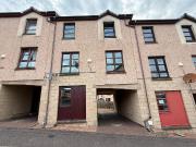 Urquhart Street, City Centre, Dundee DD1, 4 bed semi...