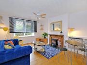 Urquhart Street, Ground Floor, AB24