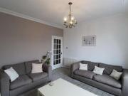 Urquhart Street, Top Floor, AB24