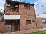 Urquiza 4500, Barranquitas