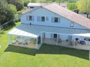 Urrugne 64122 Achat / Vente maison 5 pièces t5 piscine...