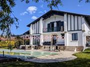 Urrugne 64122 Achat / Vente maison 7 pièces t7 au...