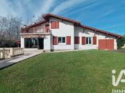 Urrugne Vente Maison 64