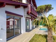 Urrugne Vente Maison 64