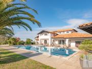 URRUGNE Villa contemporaine