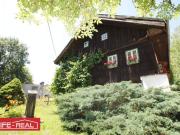 Ursprüngliches Innviertler Bauernhäusl in herrlicher...