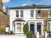 Ursula Street, London, 2 Bedroom Flat