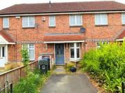 Urswick Close, Middlesbrough, 2 Bedroom Terraced