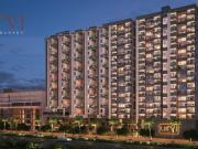 Urvi By Urbansky,Manikonda 3 BHK Villament For Sale...