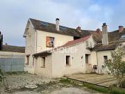 Ury 77760 Achat / Vente maison 5 pièces t5 au dernier étage