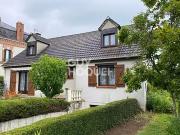 Ury 77760 Achat / Vente maison 6 pièces t6