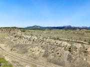 Us Highway,dubois, Plot For Sale