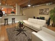 US Rubber Lofts 1 Bedroom Apartment for Rent at 12 Eagle...