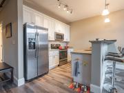 US Rubber Lofts 2 Bed 1 Bath