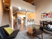 US Rubber Lofts 3 Bedroom Apartment for Rent at 12 Eagle...