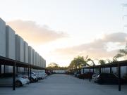 Usa tu infonavit en depa 3 recámaras en privada con...