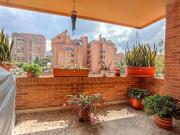 Usaquén, Calle 127 Usaquén, Calle 127