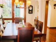 USAQUEN CASA EN VENTA 231M2