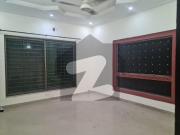 Modern Design 1 Kanal Used House Available For Rent In...