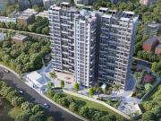 Jayant Ushakiran Enclave,Dombivli East 1 BHK Apartment...