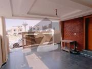 Usman Block 7 Marla Double Unit Brand New House For Sale...