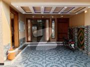 Usman Block 7 Marla Brand New Designer House For Sale