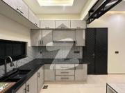 Usman block 7 marla brand new desinger house for sale in...