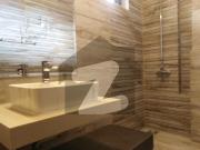 Usman Block 7 Marla House Brand New For Sale In Bahria...