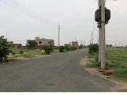 Usman block 7 marla PLOTS FOR SALE IN Bahria Town...