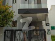 Usman block 7m double storey single unit main boulevard...