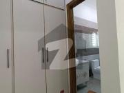 Usman Block 7M Double Unit House Boulevard Back Bahria...