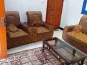 Usman Block Ground House Available For Rent Near Market...