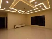 Usman block ground portion avbl for rent Rawalpindi...