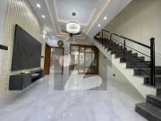 Usman Block House 7 Marla Double Unit Bahria Town Phase...