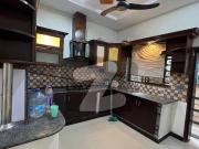 Usman Block House 7 Marla Triple Storey House Bahria...