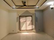 Usman Block Single Unit House For Rent Gas Available...