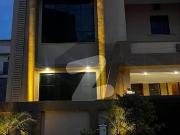 Usman Brand New Designer House For Sale