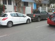 uso comercial, 2 norte con 1 oriente