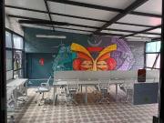 Uso de suelo Comercial y Servicios