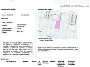 USO DE SUELO HC. 5000 M2 CON NAVE 1000M2