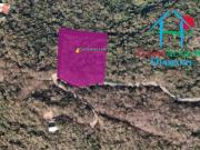 Terreno con uso de suelo residencial, turístico y hotelero