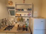 Uso transitorio bilocale centro storico Palermo